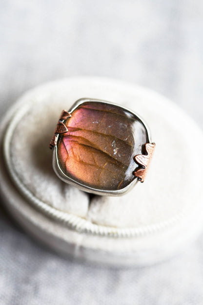 Size 7 | My November Guest Ring | #12