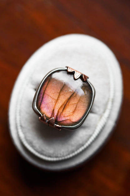 Size 7 | My November Guest Ring | #12