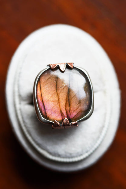 Size 7 | My November Guest Ring | #12