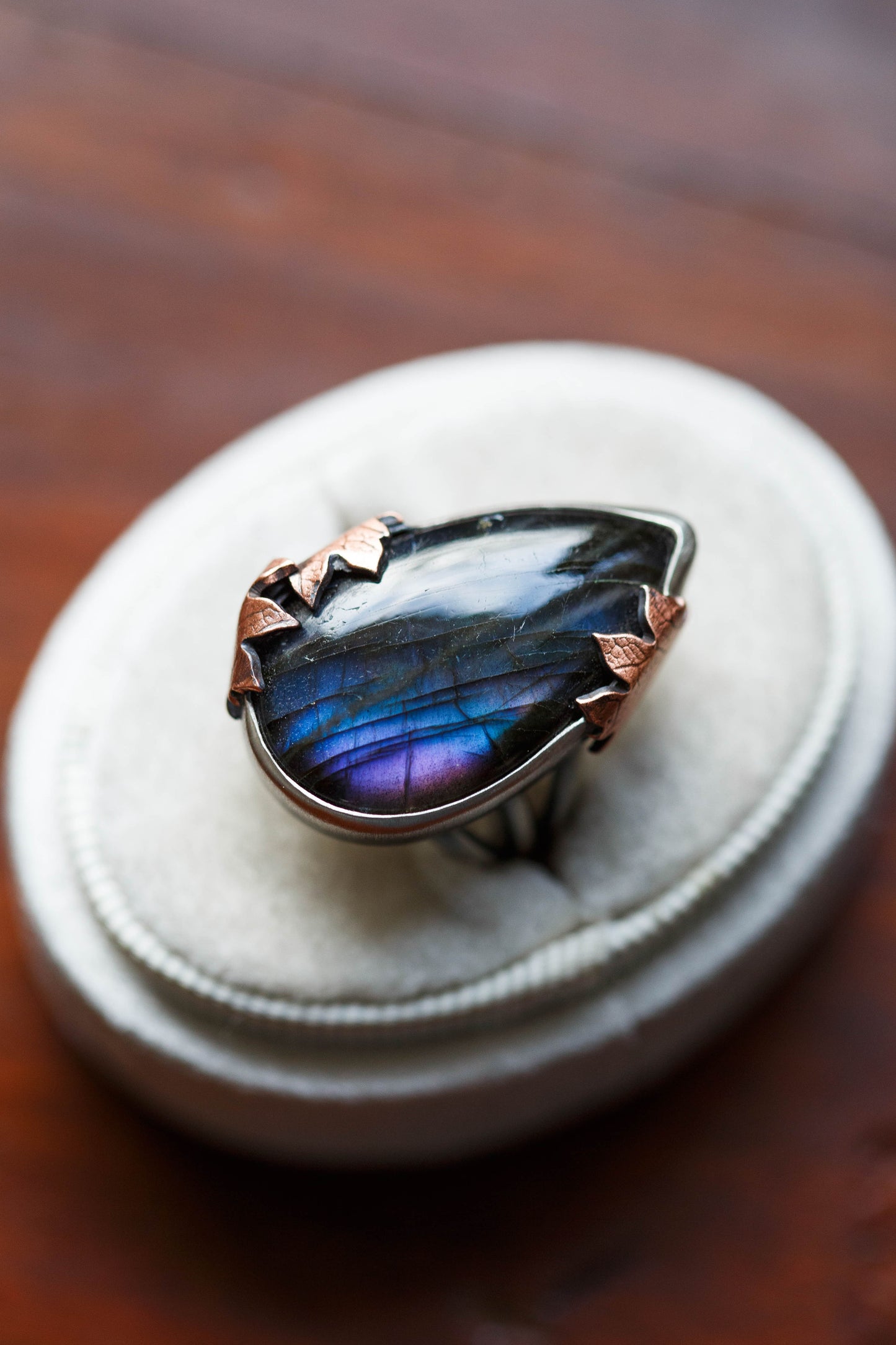 Size 7.25 | My November Guest Ring | #16