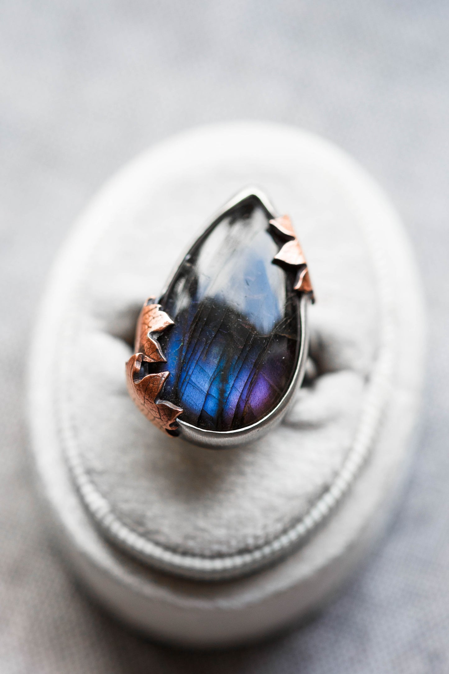 Size 7.25 | My November Guest Ring | #16