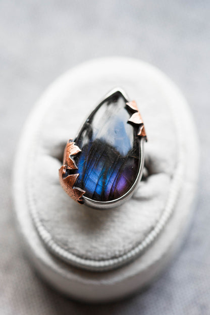 Size 7.25 | My November Guest Ring | #16