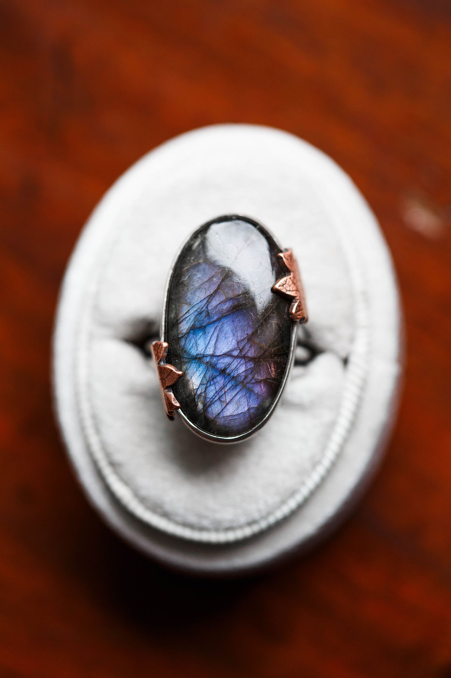 Size 7.5 | My November Guest Ring | #22