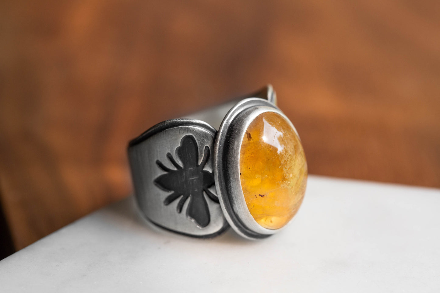 Size 10 | Apiary Ring | #32