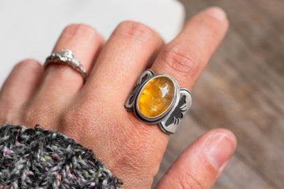 Size 10 | Apiary Ring | #32