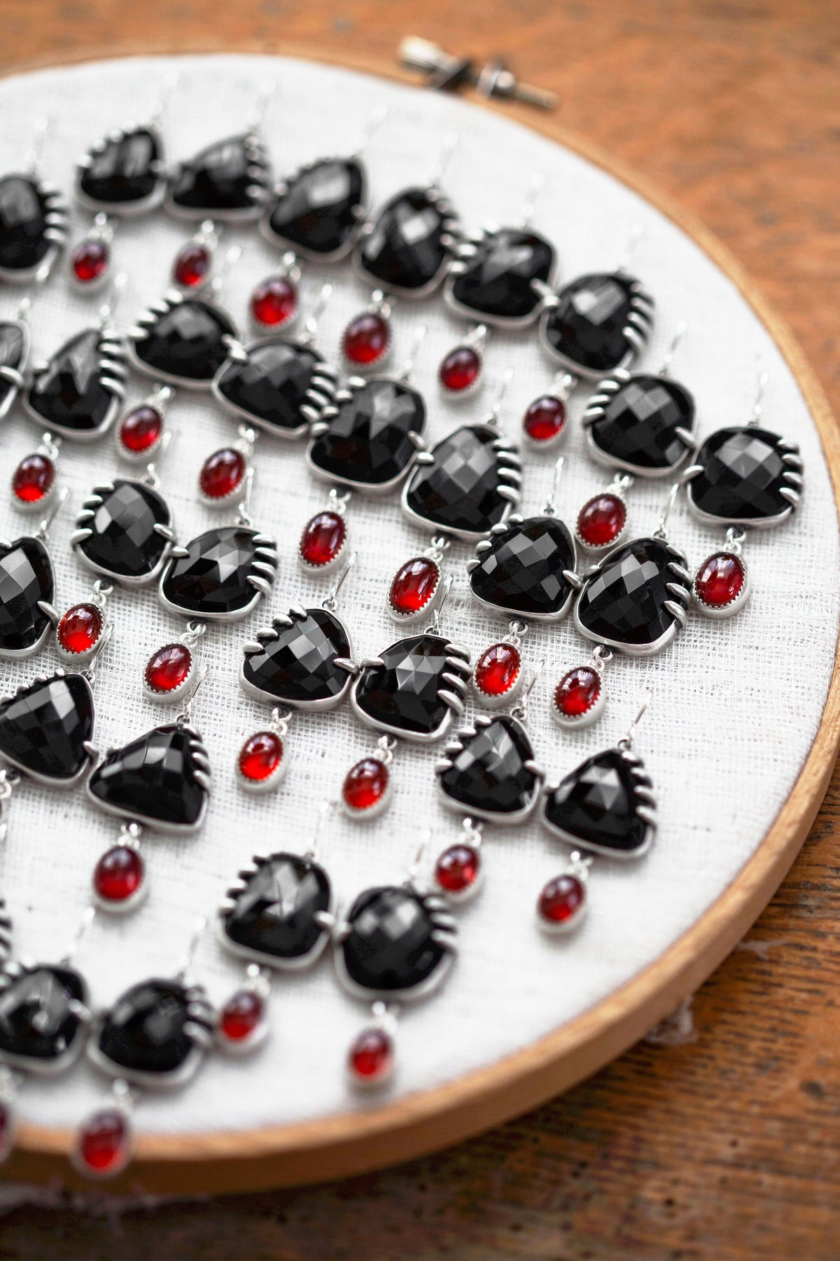 Vince Noctem Earrings | #2