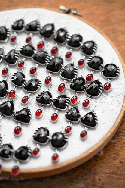 Vince Noctem Earrings | #16