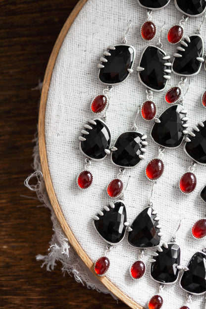 Vince Noctem Earrings | #8