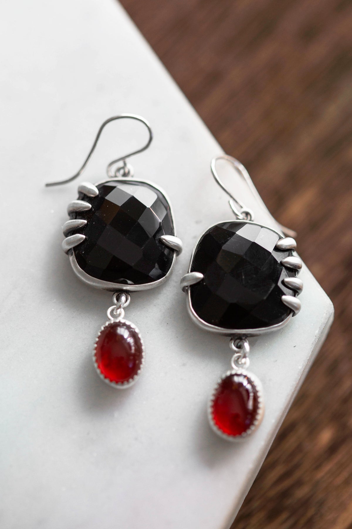 Vince Noctem Earrings | #1