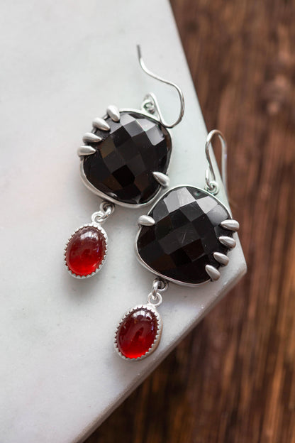 Vince Noctem Earrings | #1