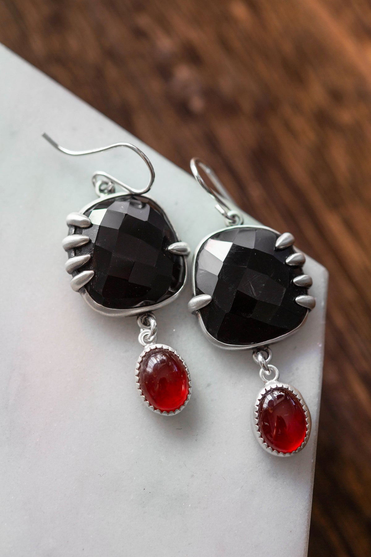 Vince Noctem Earrings | #1