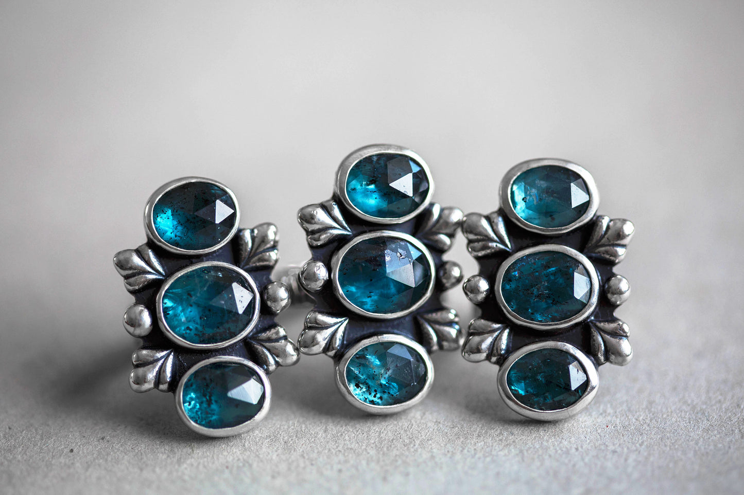 Size 7  |  Let Storm Ring  |  #13