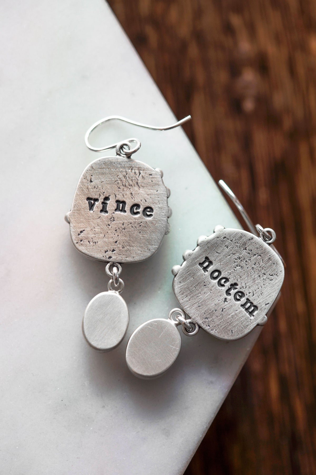 Vince Noctem Earrings | #1