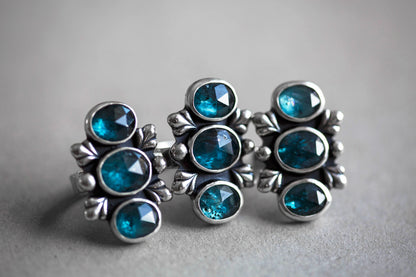 Size 5.5  |  Let Storm Ring  |  #12