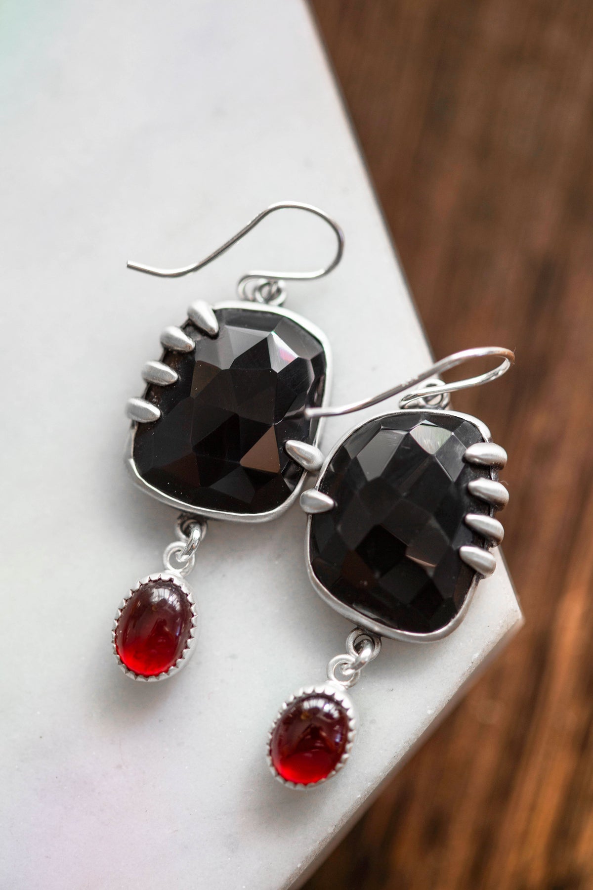 Vince Noctem Earrings | #2