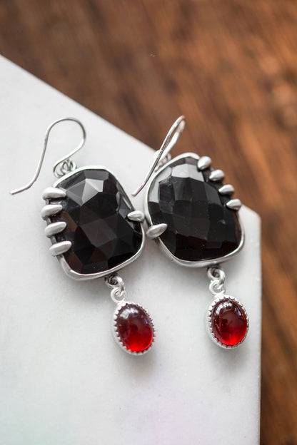 Vince Noctem Earrings | #2
