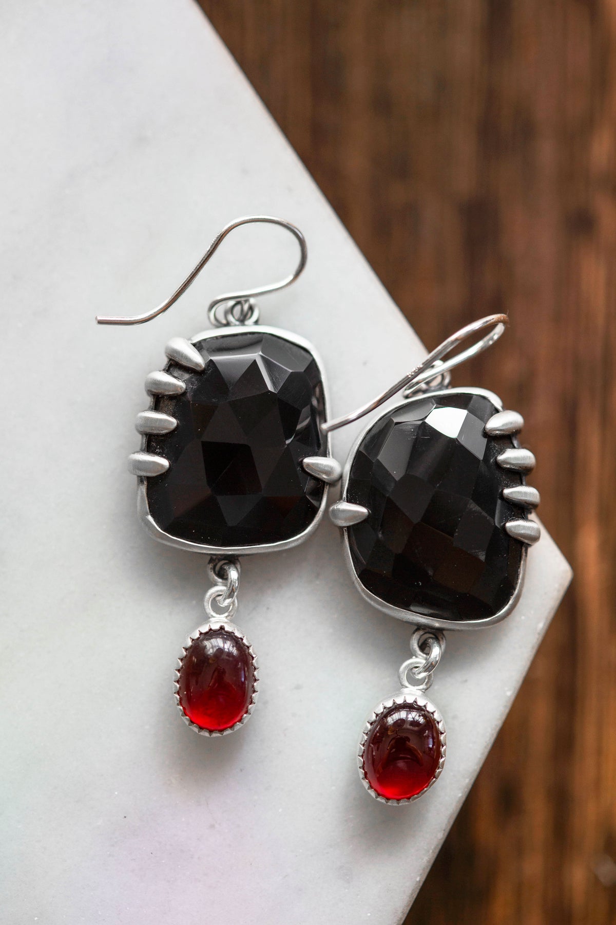 Vince Noctem Earrings | #2