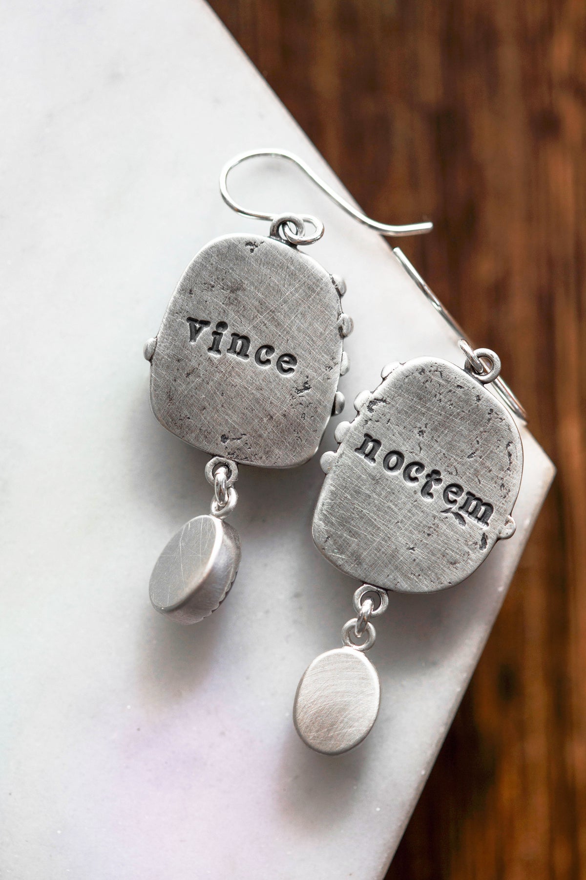 Vince Noctem Earrings | #2