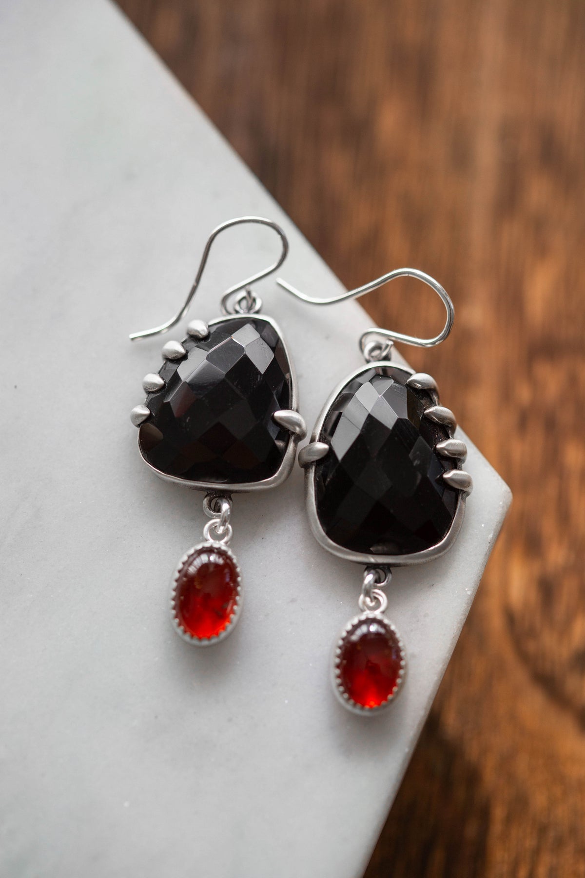 Vince Noctem Earrings | #3