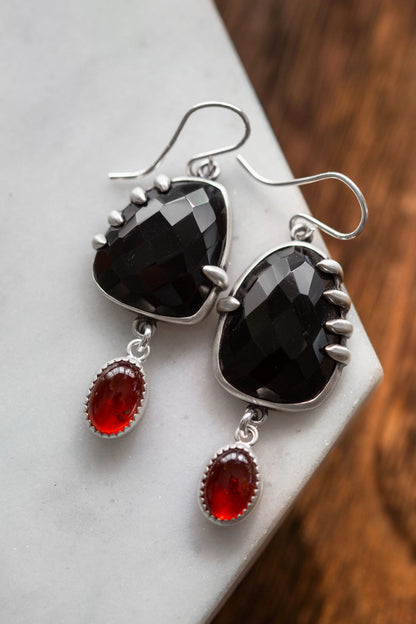 Vince Noctem Earrings | #3