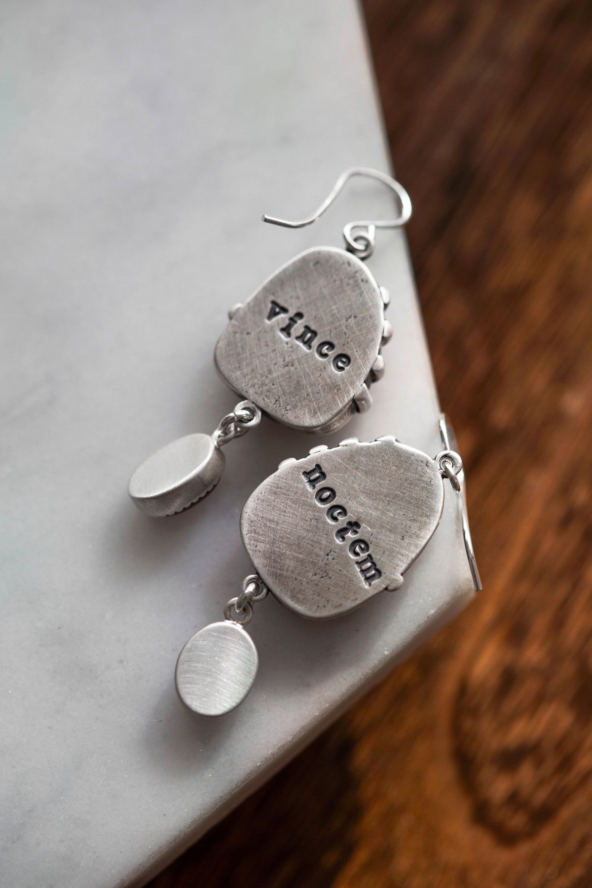 Vince Noctem Earrings | #3