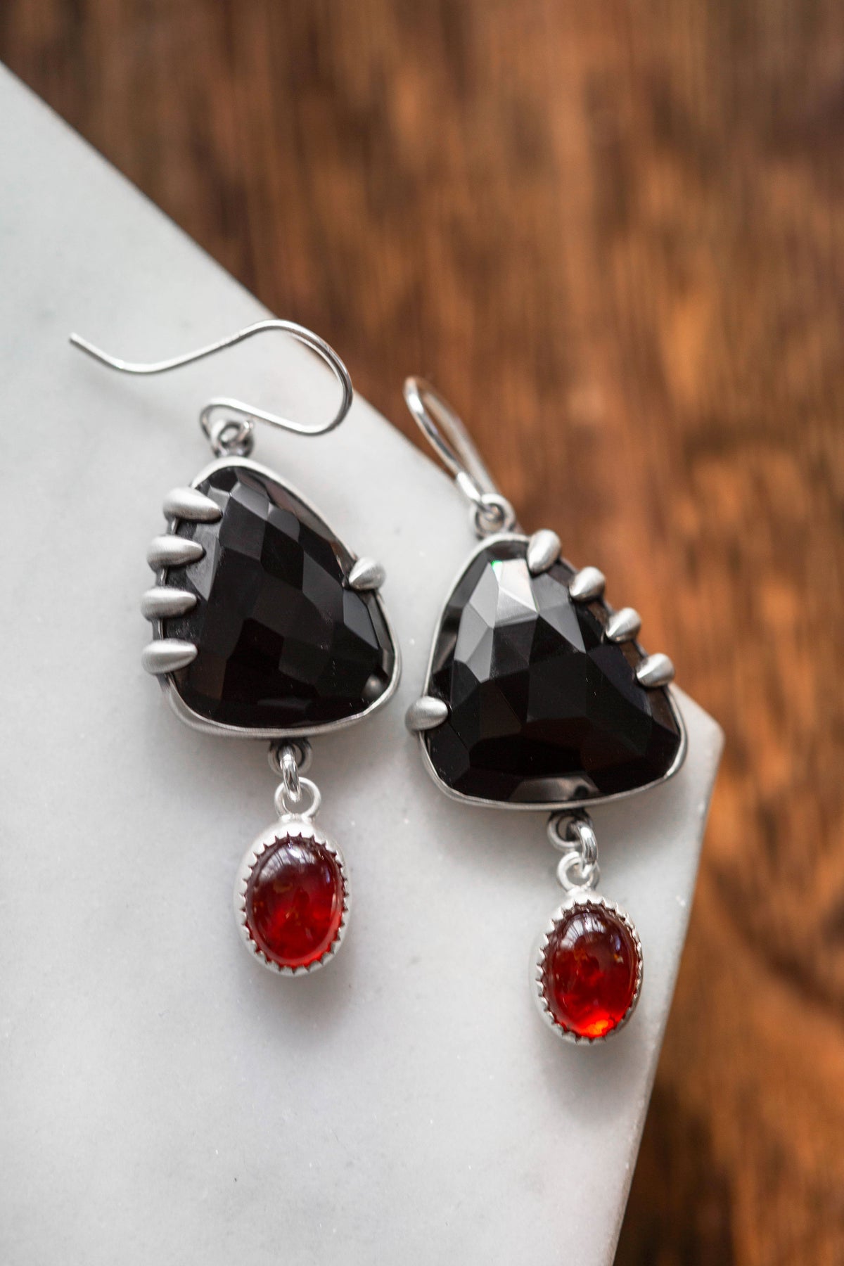 Vince Noctem Earrings | #4