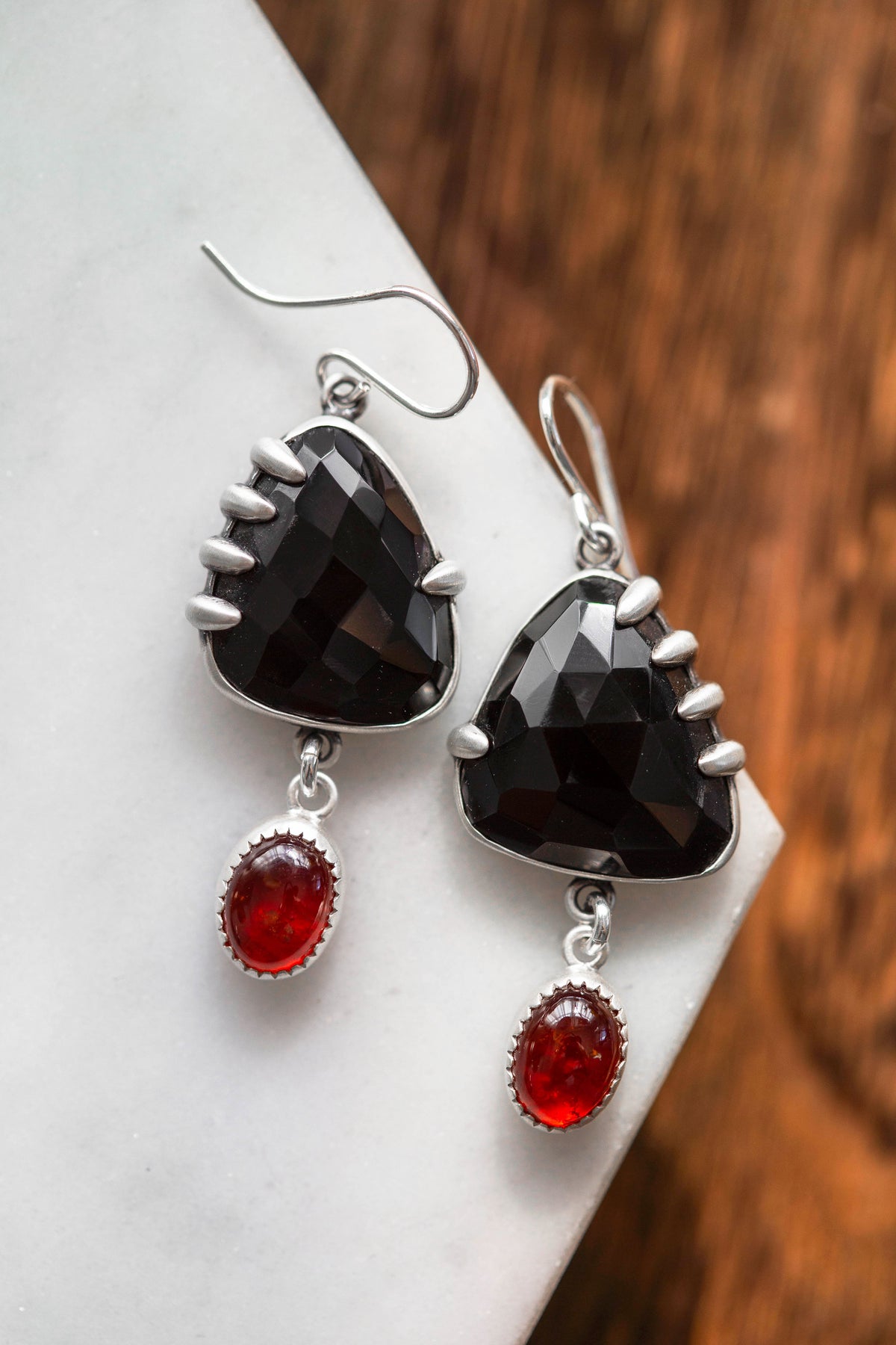 Vince Noctem Earrings | #4