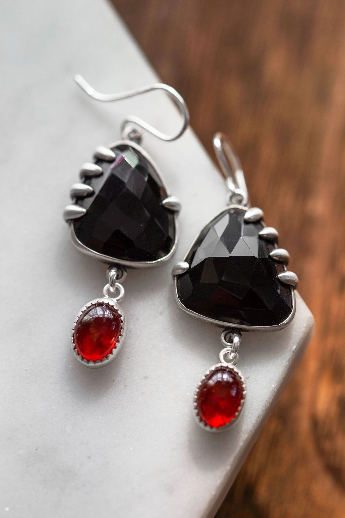 Vince Noctem Earrings | #4