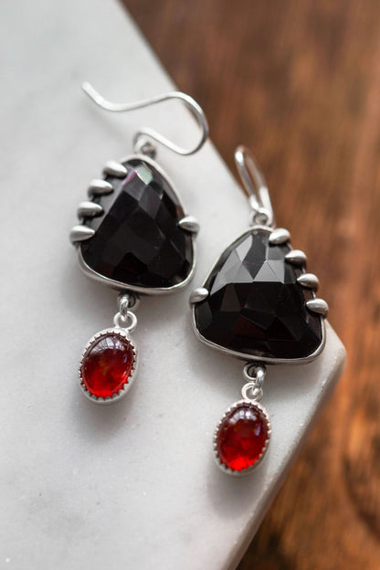 Vince Noctem Earrings | #4