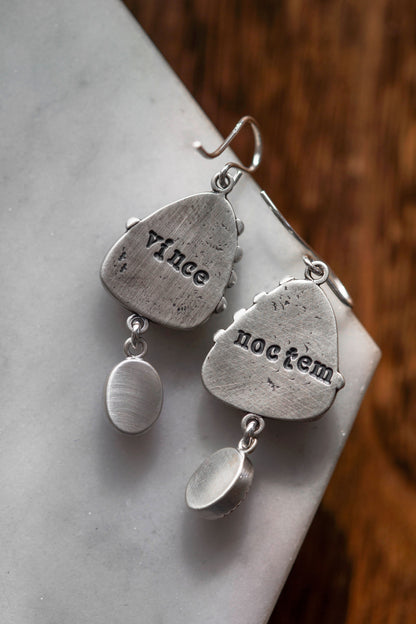 Vince Noctem Earrings | #4