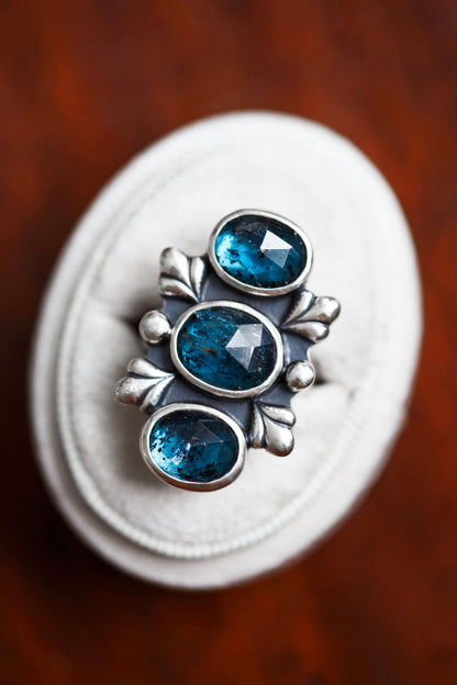 Size 8.5  |  Let Storm Ring  |  #1