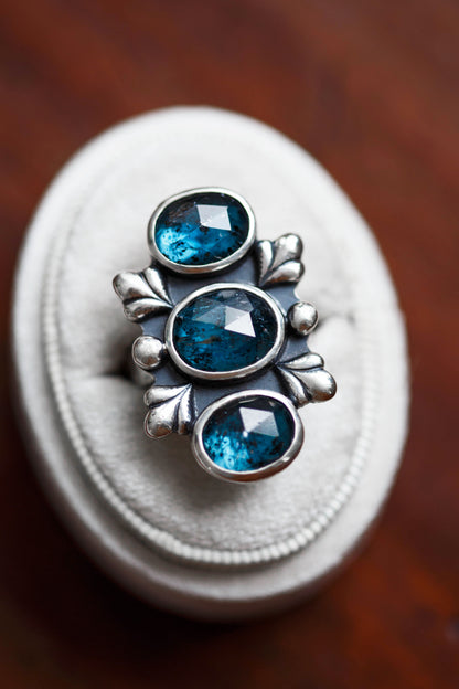 Size 8.5  |  Let Storm Ring  |  #1