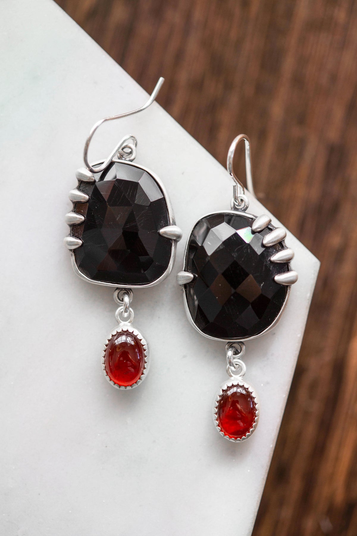 Vince Noctem Earrings | #6