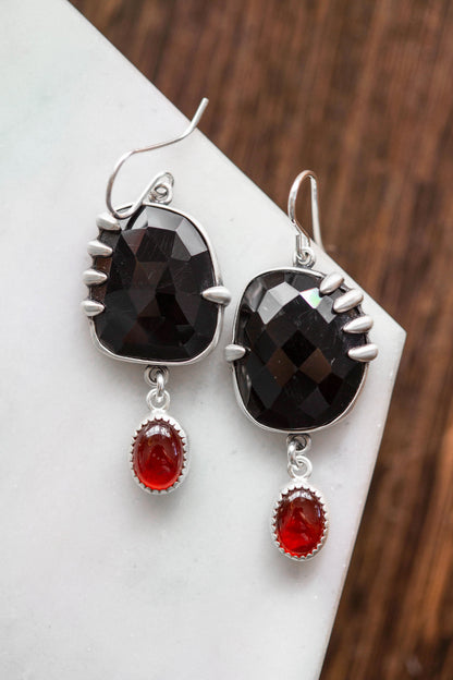 Vince Noctem Earrings | #6