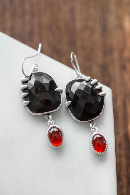 Vince Noctem Earrings | #6