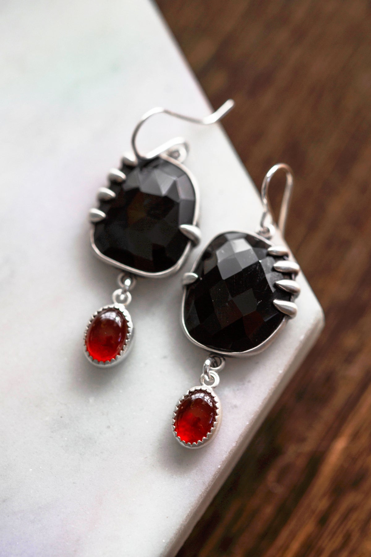 Vince Noctem Earrings | #6