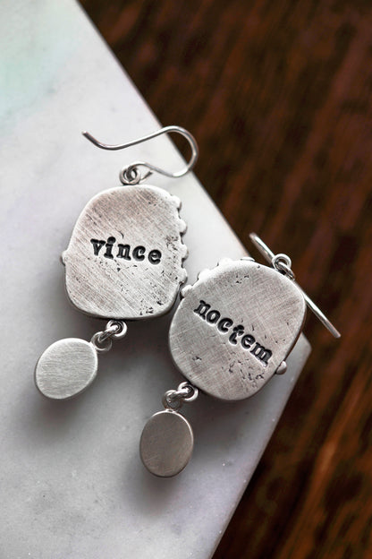 Vince Noctem Earrings | #6