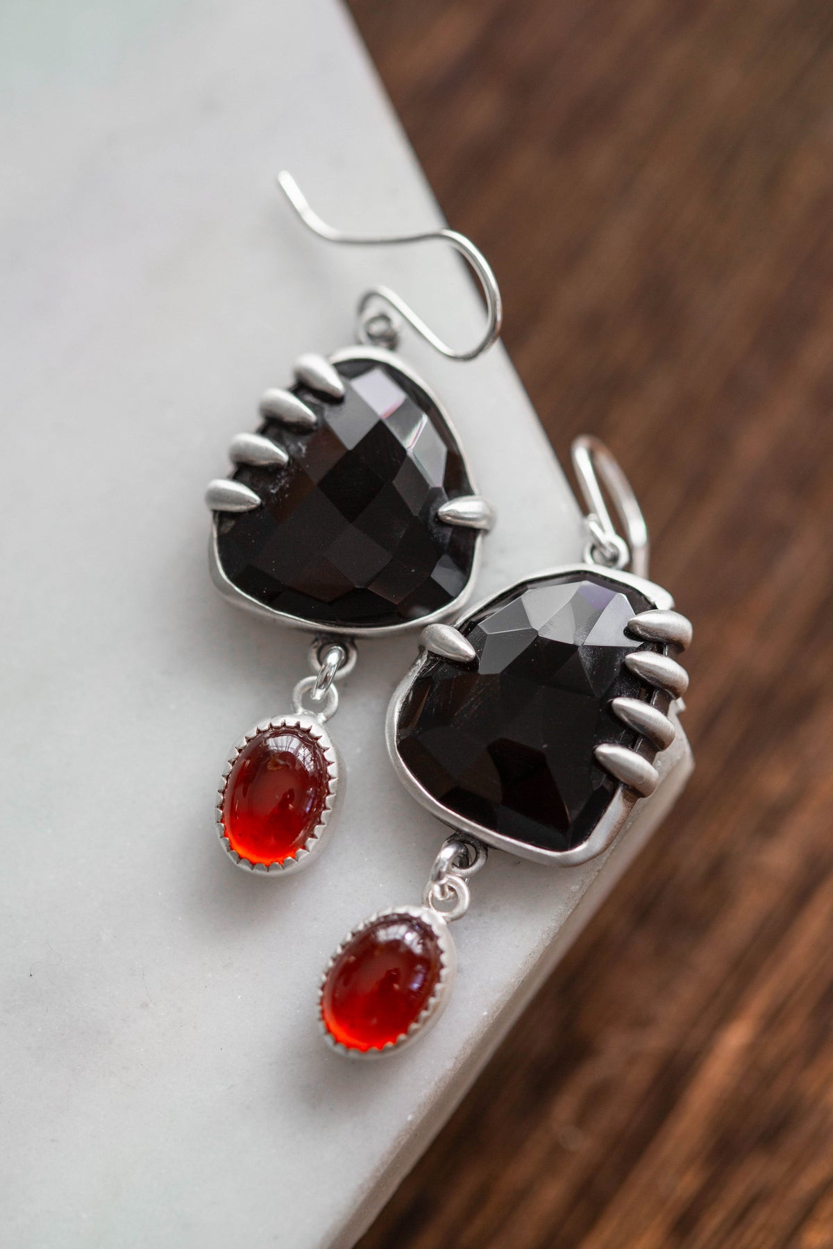 Vince Noctem Earrings | #7