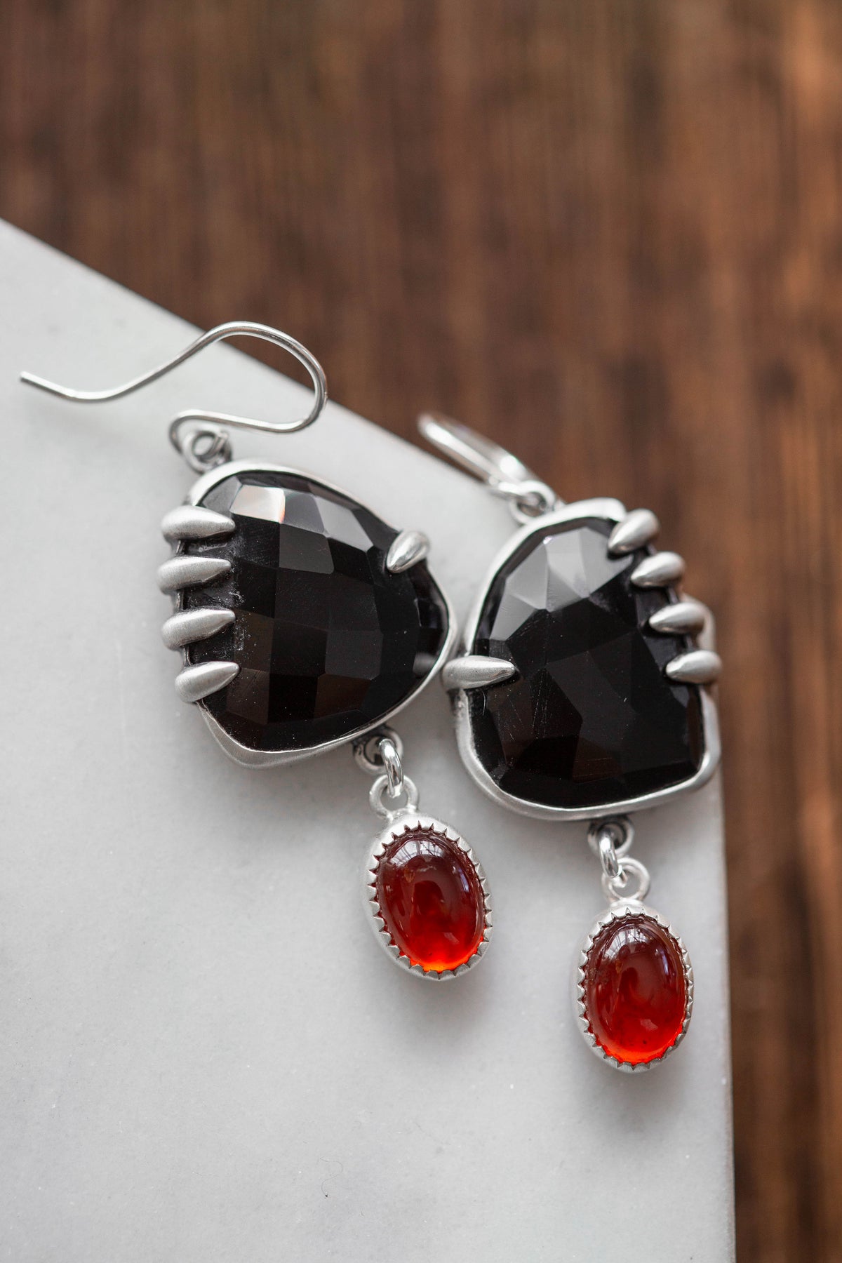 Vince Noctem Earrings | #7