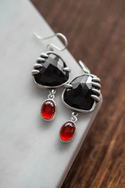 Vince Noctem Earrings | #7