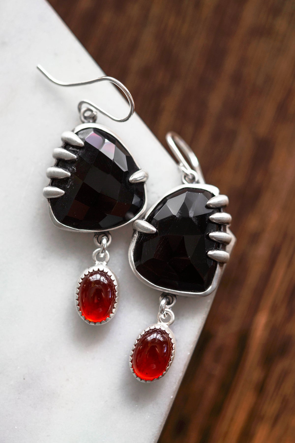 Vince Noctem Earrings | #7