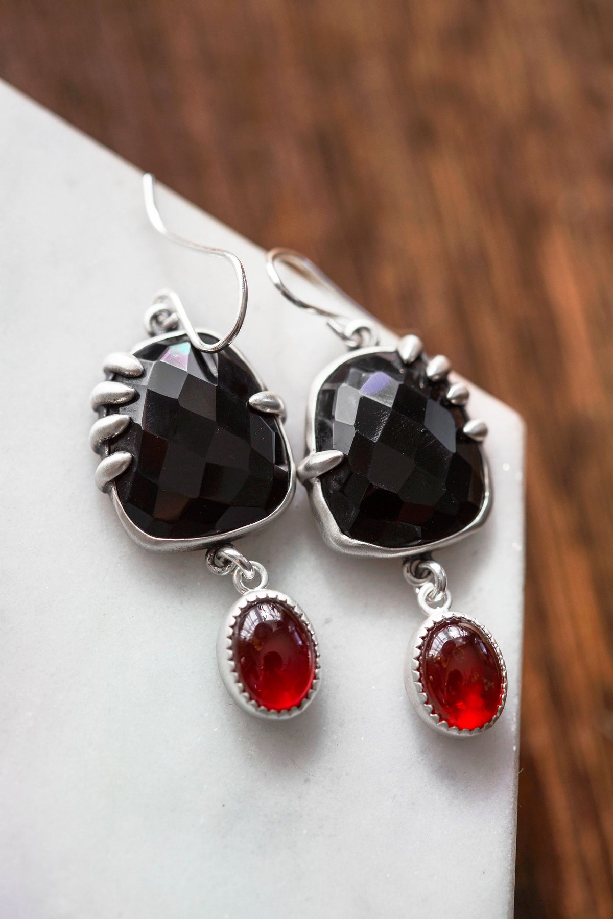 Vince Noctem Earrings | #8