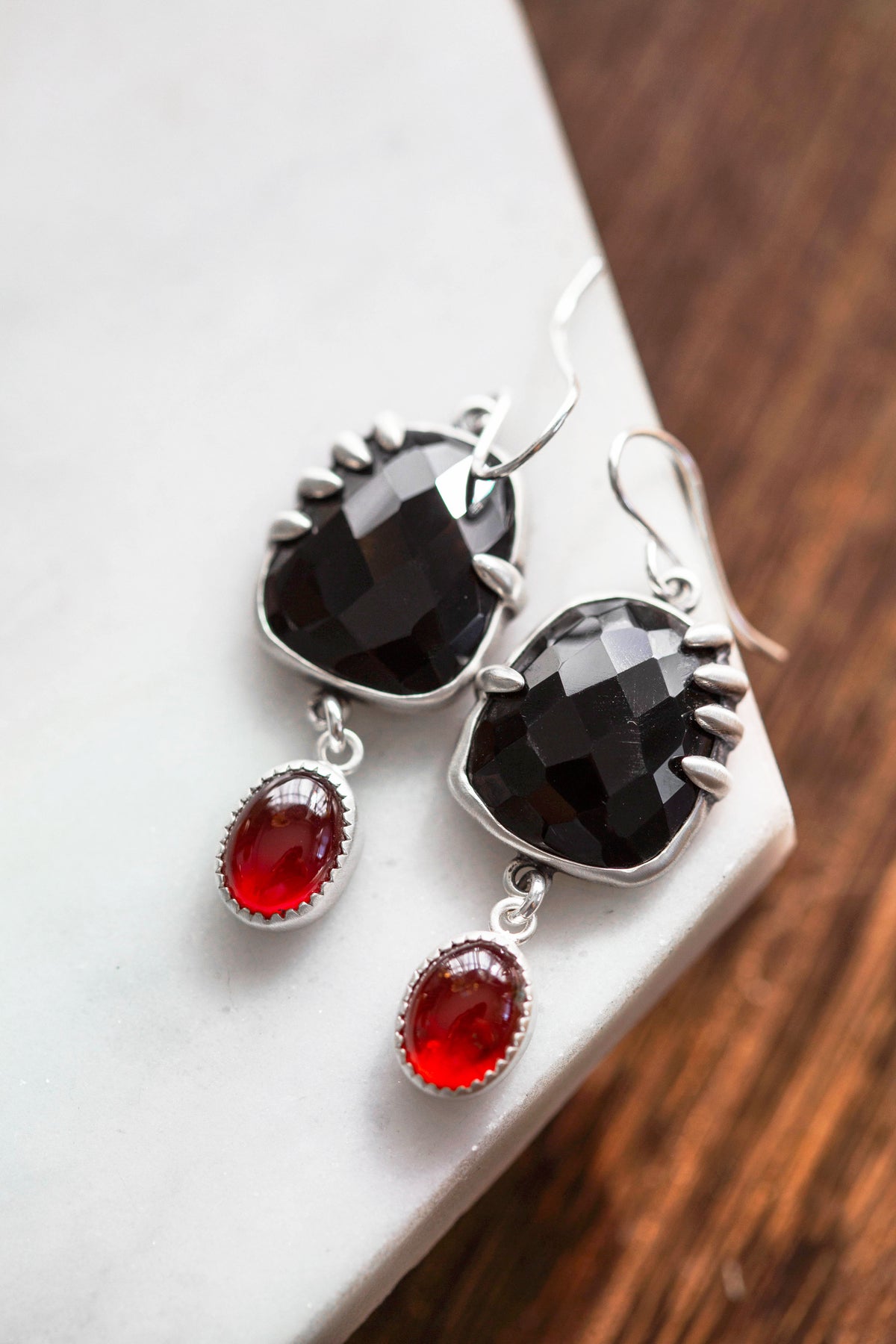Vince Noctem Earrings | #8