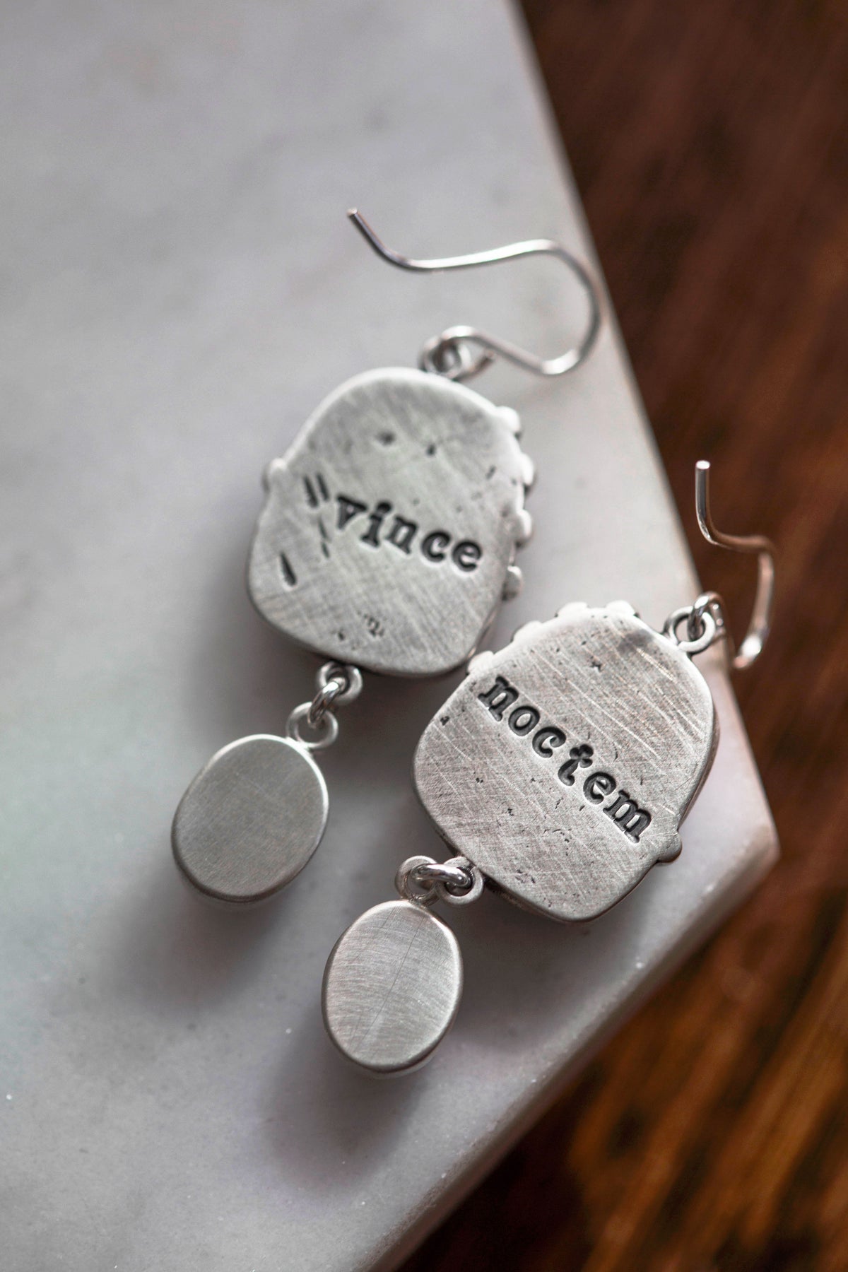 Vince Noctem Earrings | #8