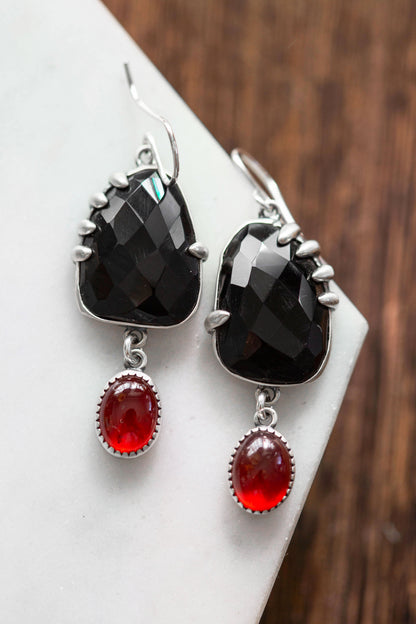 Vince Noctem Earrings | #9
