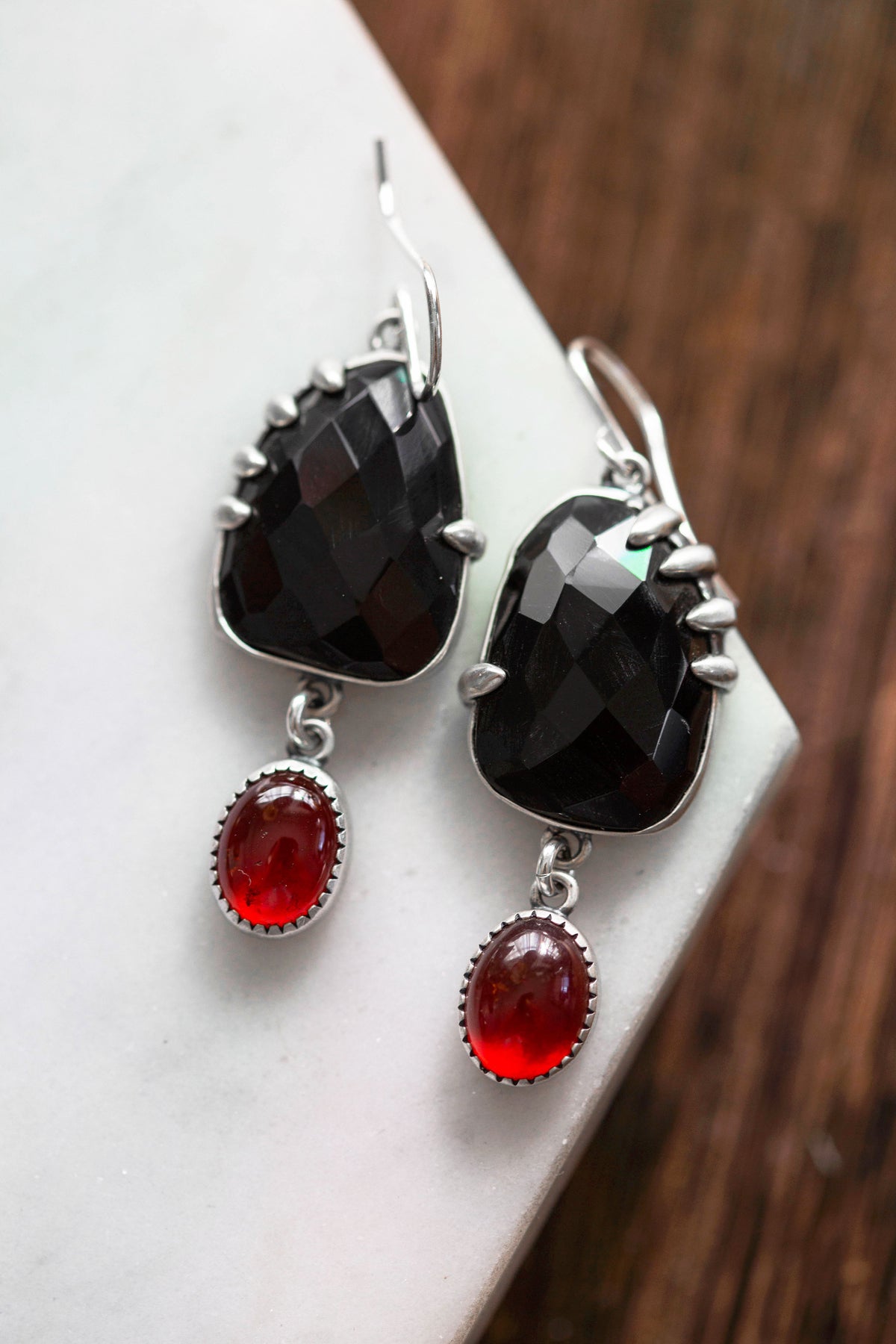 Vince Noctem Earrings | #9