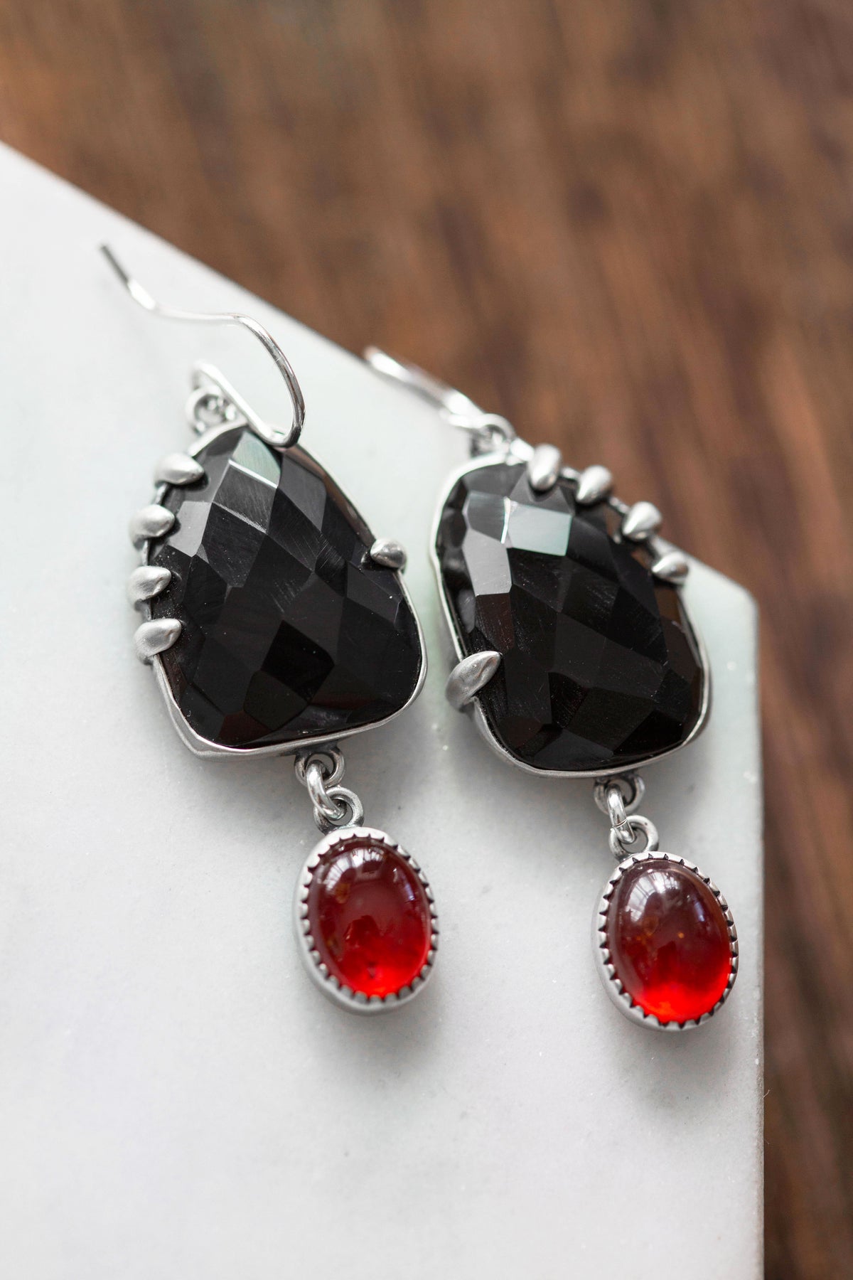Vince Noctem Earrings | #9