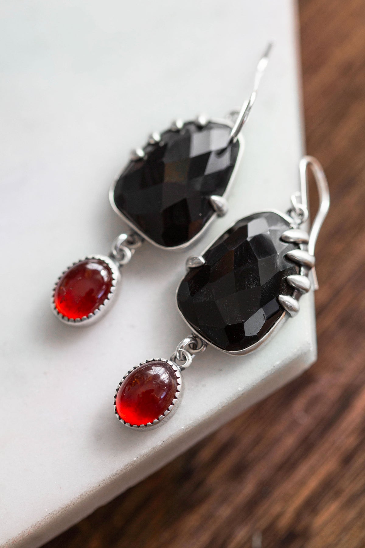 Vince Noctem Earrings | #9
