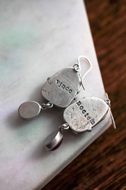 Vince Noctem Earrings | #9