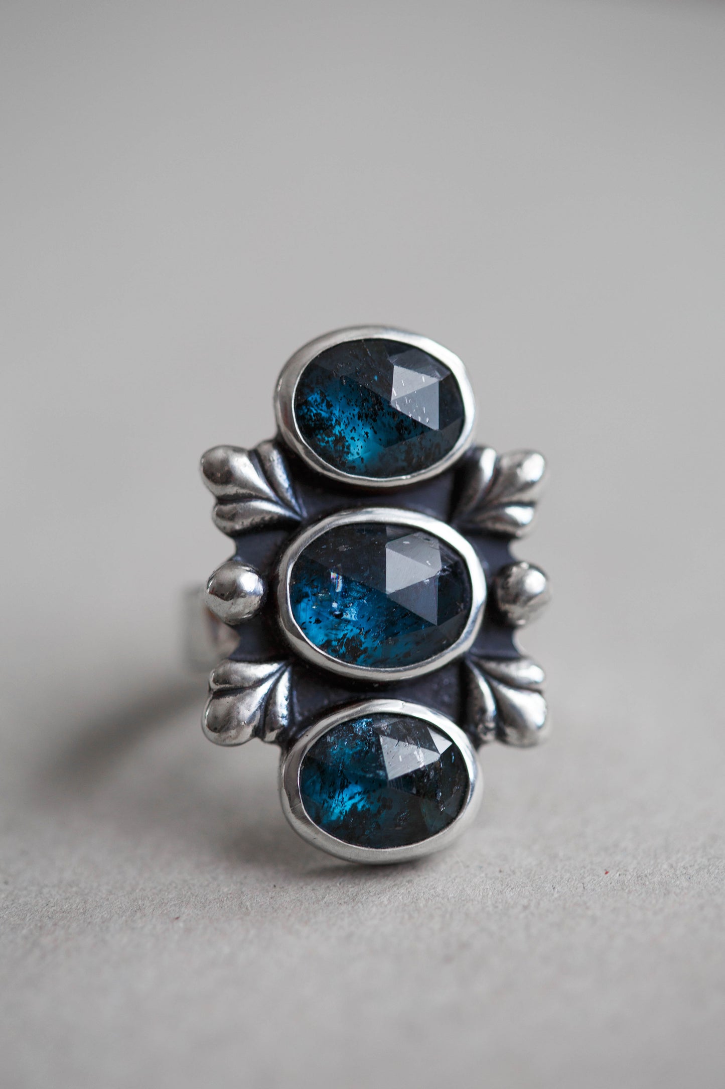 Size 10  |  Let Storm Ring  |  #3